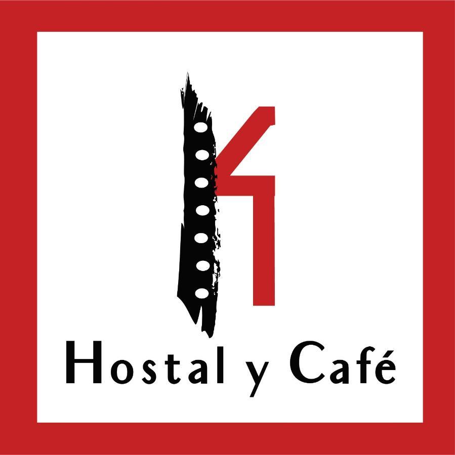 Hostal Keikrukプンタアレナス エクステリア 写真