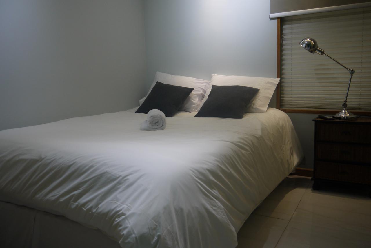 Hostal Keikrukプンタアレナス エクステリア 写真