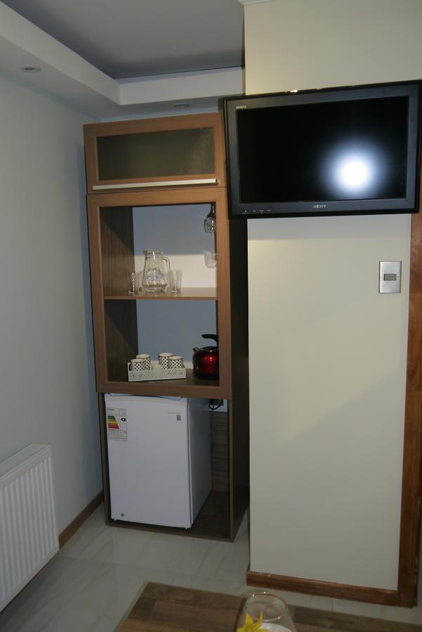 Hostal Keikrukプンタアレナス エクステリア 写真